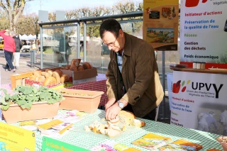 Un rendez-vous à ne pas manquer