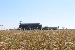 Premiers résultats en bio