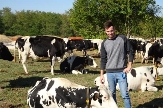Nouvelle équipe, nouveaux projets