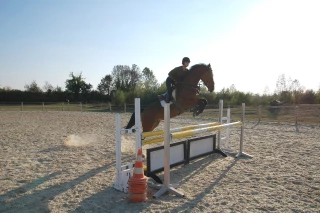 Zoom sur l’Équi-Marault