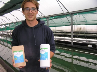 Produire de la spiruline paysanne