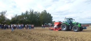 Une démo pour un partenariat renforcé