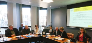 La Région et les Départements confirment les modalités d’intervention pour l’aide d’urgence