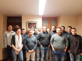Les cantonales sont lancées