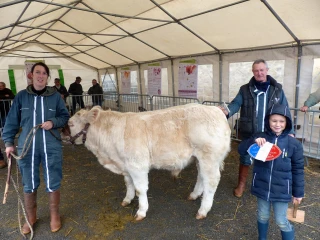 «Une bonne fréquentation malgré le temps» 