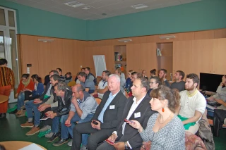 Groupama au service de l’agriculture