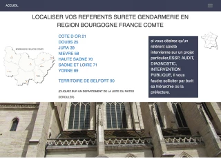 La prévention s’impose !