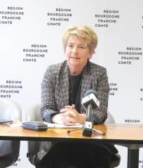 La Région joue collectif