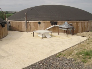 Rappeler la place centrale des agriculteurs