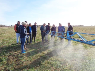 Bien utiliser les produits phytosanitaires