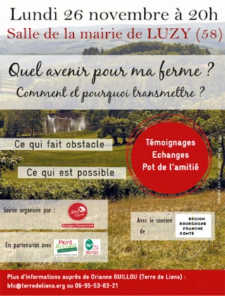 Un enjeu pour l'emploi et la survie de nos territoires