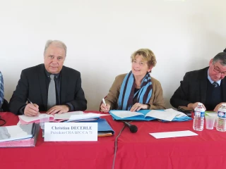 Contrats de filières : l’intelligence collective à la manœuvre