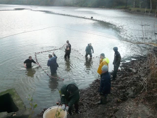 «Un patrimoine endormi qu’il faut préserver»