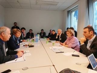 La Région et la Profession agricole à l’assaut de la forteresse bruxelloise