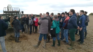 Le temps de la reconquête