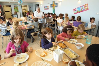 Zoom sur la restauration collective