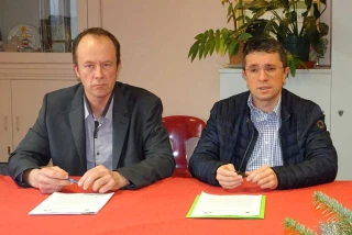Développer le bio sur le territoire