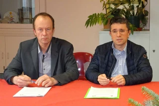 Développer le bio sur le territoire