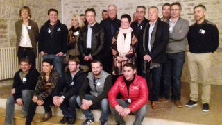 Le groupe Ouvrard met un pied dans la Bourgogne viticole