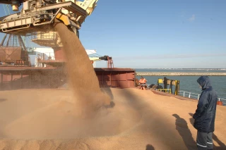 Les exportations vers les pays tiers revues à la hausse