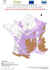 Bruxelles valide le nouveau zonage