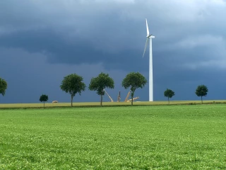 La prochaine réforme sera écologique et numérique