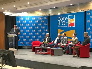L’agriculture en état d’urgence