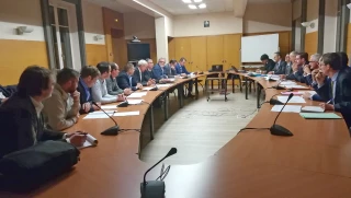 Reprendre la bonne direction