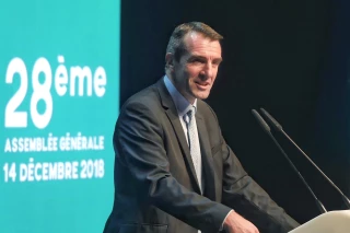 Une grande ambition régionale pour l’agriculture