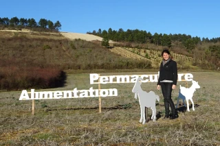 La ferme d’Ultéria