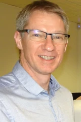 Damien Brayotel, président de la FDSEA de l’Yonne