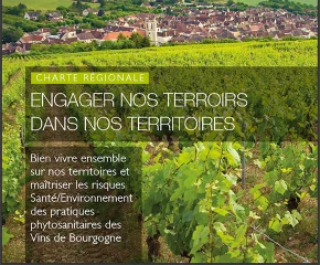 Prendre en main l’après phyto