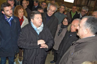 Des points de vue convergents