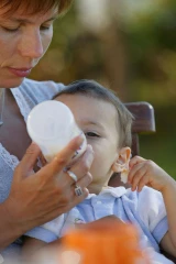 Bien s’alimenter pour bien grandir