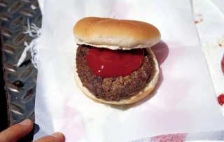 Une remise en question radicale de notre système alimentaire