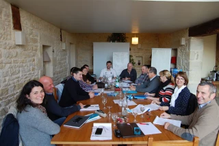 Une formation pour retrouver confiance en soi