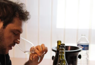 Les vins de l’Yonne choisis pour la grande finale