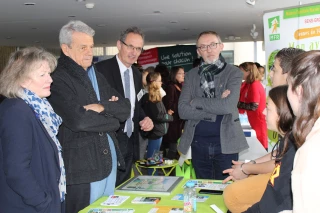 « Enfin, l’alternance est reconnue »
