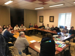 Une nouvelle organisation territoriale
