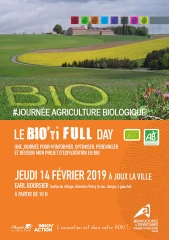 Le bio’tifull day le 14 février