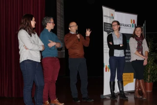 «Les bonnes années d’aujourd’hui ne sont plus les bonnes années d’hier !»