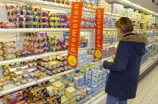 Seuil de revente à perte: instrumentalisation des chiffres