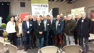 La filière allaitante à un carrefour crucial