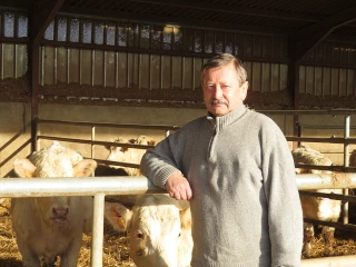 Mont-Saint-Jean solidaire de ses agriculteurs
