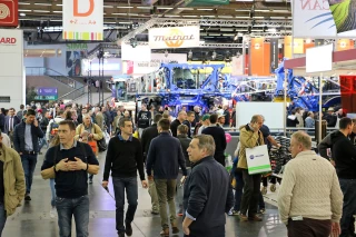 Le Sima mise sur l’innovation utile 