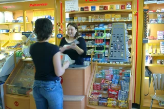 Les 50-64 ans au travail