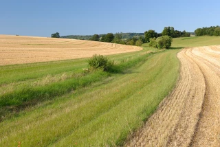 Les métiers de l’agriculture évoluent