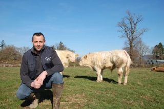 Sima : les éleveurs nivernais se préparent
