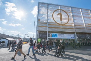 Le Président à la rencontre  des filières