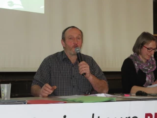 Des projets, gages d’un fort dynamisme